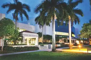 Shepard Broad Law Center, Fort Lauderdale, FL