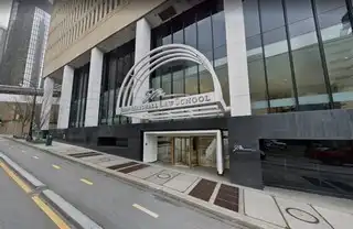 Atlanta's John Marshall Law School, Atlanta, GA