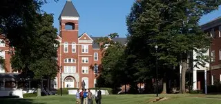 Morehouse College Campus, Atlanta, GA
