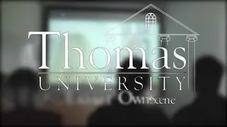 Thomas University Campus, Thomasville, GA