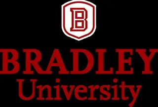 Bradley University Campus, Peoria, IL