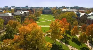University of Illinois at Urbana-Champaign Campus, Champaign, 4