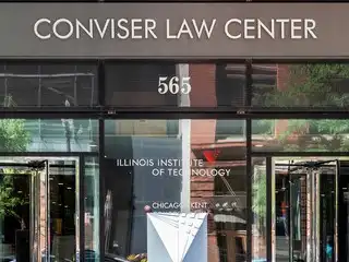 Chicago-Kent College of Law, Chicago, IL