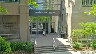 Northwestern Pritzker School of Law, Chicago, IL