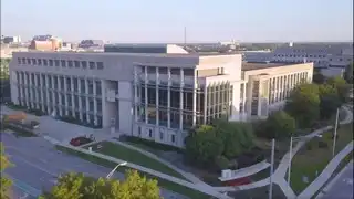 Robert H. McKinney School of Law, Indianapolis, IN