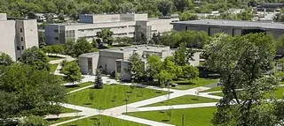 Indiana University-Northwest Campus, Gary, IN