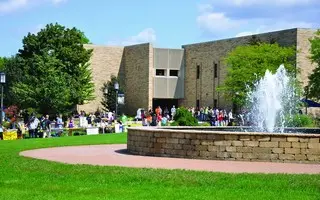 Purdue University-Calumet Campus Campus, Hammond, IN