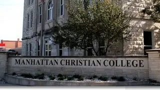 Manhattan Christian College Campus, Manhattan, KS