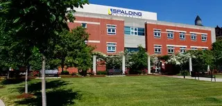 Spalding University Campus, Louisville, KY
