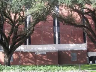 University of Louisiana at Lafayette Campus, Lafayette, LA