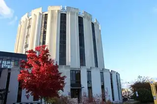 University of Maine School of Law, Portland, ME