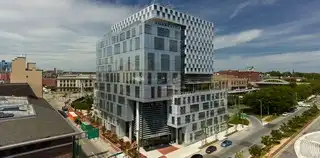 University of Baltimore School of Law, Baltimore, MD