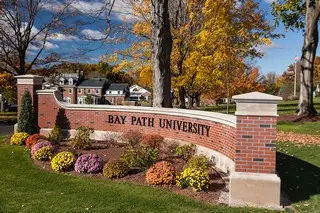 Bay Path University Campus, Longmeadow, 48