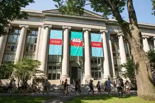 Harvard Law School, Cambridge, MA