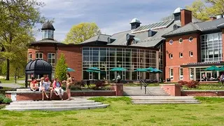Mount Holyoke College Campus, South Hadley, 12