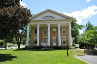 Massachusetts College of Liberal Arts Campus, North Adams, MA