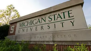 Michigan State University Campus, East Lansing, MI