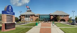 Northwestern Michigan College Campus, Traverse City, MI