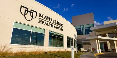 Mayo Clinic College of Medicine and Science Campus, Rochester, MN