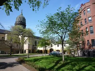 College of Saint Benedict Campus, Saint Joseph, MN