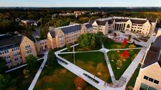 University of St. Thomas School of Law, Minneapolis, MN