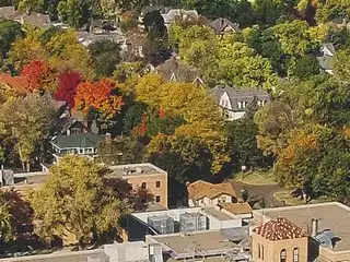 Mitchell Hamline School of Law, St. Paul, MN