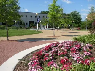 Millsaps College Campus, Jackson, MS