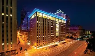 Saint Louis University School of Law, Queens, NY