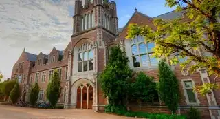 Washington University School of Law, St. Louis, MO
