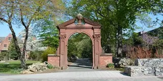 Ramapo College of New Jersey Campus, Mahwah, 7