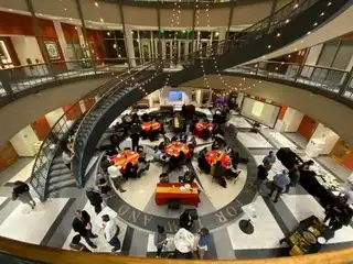 Rutgers Law School - Camden campus, Camden, NJ