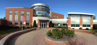 Cayuga County Community College Campus, Auburn, NY