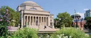 Columbia Law School, New York, NY