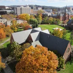 Cornell University Campus, Ithaca, 2