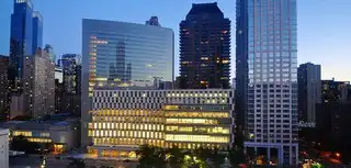 Fordham University School of Law, New York, NY