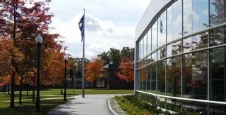 Herkimer County Community College Campus, Herkimer, NY