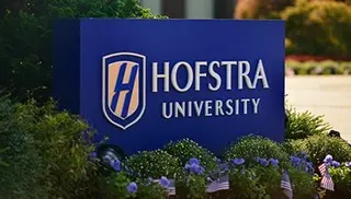 Hofstra University Campus, Hempstead, NY