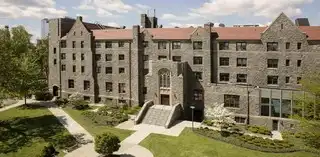 Pace University School of Law, White Plains, NY