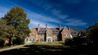 Sarah Lawrence College Campus, Bronxville, NY