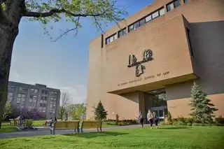 St. John's University School of Law, Queens, NY