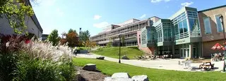 SUNY College of Technology at Alfred Campus, Alfred, NY