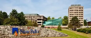 State University of New York at New Paltz Campus, New Paltz, 52