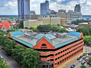 Norman Adrian Wiggins School of Law, Raleigh, NC