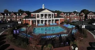 High Point University Campus, High Point, NC