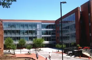 North Carolina State University at Raleigh Campus, Raleigh, NC