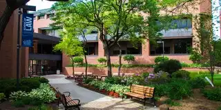 Case Western Reserve University School of Law, Cleveland, OH