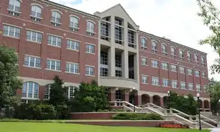 University of Dayton School of Law, Dayton, OH