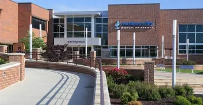 Northeast Ohio Medical University Campus, Rootstown, OH