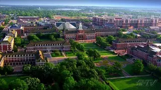 Oklahoma State University-Main Campus Campus, Stillwater, 3