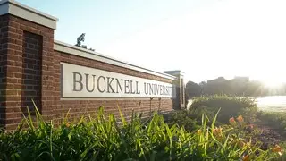 Bucknell University Campus, Lewisburg, PA